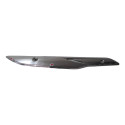 Protetor Escapamento Honda Biz 125 18/24 Orig Detalhes 60717