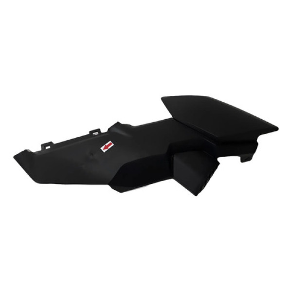 Acabamento Lateral Cb 300f Twister 23/26 L/d Detalhe 62058 Preto