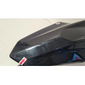 Paralama Dianteiro Honda Bros 160 25/25 Detalhes 63412 Dianteiro