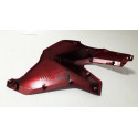 Carenagem Capa Tanque Honda Xre 190 25/26 L/e Orig 64248 Vermelho