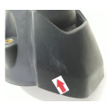 Protetor Bocal Escapamento Fz25 250 18/25 Orig 61282
