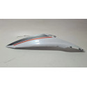 Carenagem Rabeta Dir Yamaha Fluo 125 23 24 Orig C/det 63838 Branco