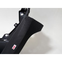 Carenagem Assoalho Pé N Max 160 21/23 L/d Orig Detalhe 59568 Preto