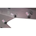 Carenagem Rabeta Esq Yamaha Nmax 160 17/20 Ori Detalhe 53438 Vermelho