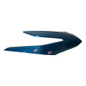 Carenagem Frontal Honda Elite 125 L/e 25/26 Avarias 62036 Azul