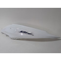 Carenagem Rabeta Honda Biz 125 18/24 L/e Orig Detalhes 59083 Branco