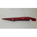 Carenagem Inferior Assoalho Elite 125 25/26 L/d Ralada 62549 Vermelho
