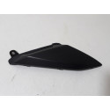 Carenagem Acabamento Rabeta N Max 160 21/23 L/d Orig 59504 Preto