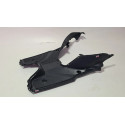Carenagem Assoalho Pé Yamaha Neo 125 16/23 Detalhes 63054 Preto
