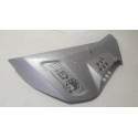 Carenagem Aba Tanque Bmw F850 Gs Adv L/e Orig Ralada 62167 Prateado