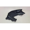Carenagem Esq Capa Tanque Yamaha Fz25 250 18/24 Avaria 62006 Preto