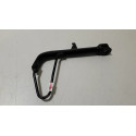 Pesinho Cavalete Lateral Lateral Pcx 160 23/26 Ralado 63565 Preto