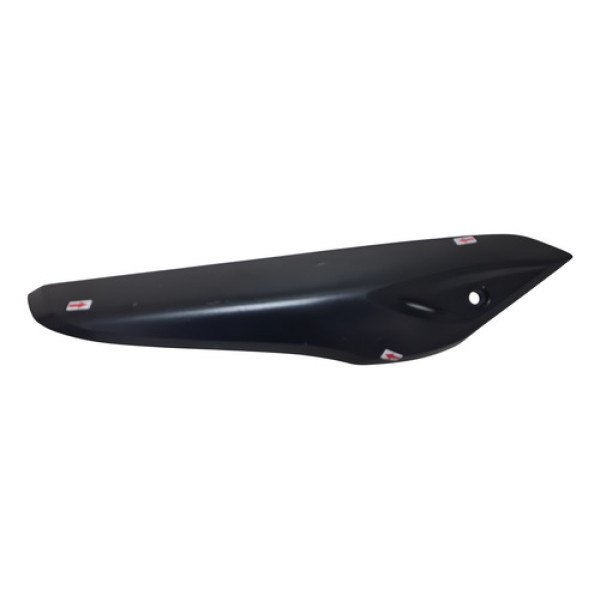 Protetor Escapamento Honda Xre 190 18/24 Detalhes 57668