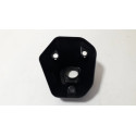Protetor Bocal Escapamento Honda Adv 150 21/24 Detalhe 62521