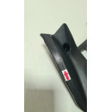 Carenagem Grade Radiador Yamaha Nmax 160 2024 2025 63098 Preto