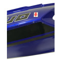 Carenagem Rabeta Dir Yamaha Fluo 125 23/25 Ori Detalhe 54446 Azul