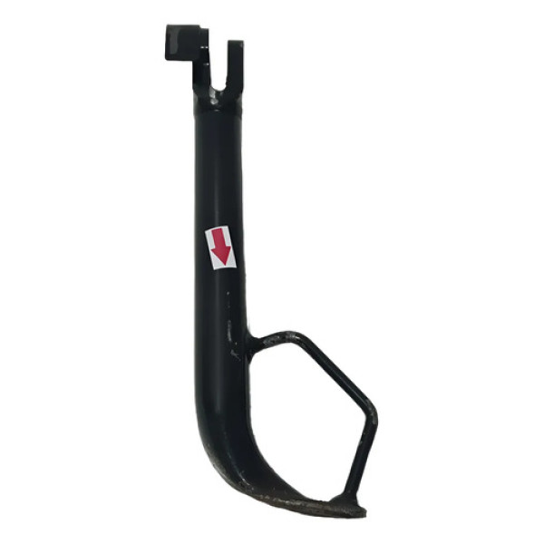 Pesinho Cavalete Lateral Yamaha Xmax 250 21/24 Detalhe 63206 Preto