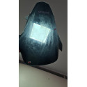 Para Brisa Bolha Frontal Honda Pcx 160 23/26 C/riscos 63561 Fumê