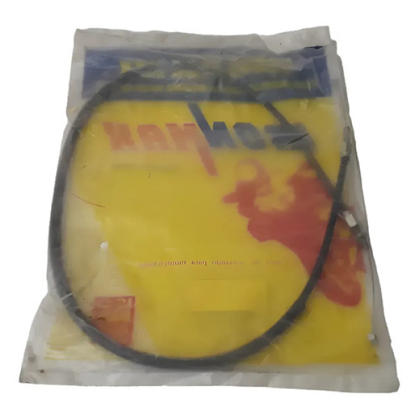 Cabo B Acelerador Xr 250 Tornado Iron Max