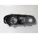 Tampa Cvt Honda Pcx 160 23/25 Orig Avarias 59387 Prateado