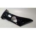 Carenagem Inferior Assoalho Pcx 150 19/22 L/e Ralada 63350 Preto