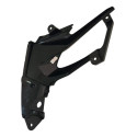 Carenagem Aba Tanque Esq Kawasaki Ninja 400 Detalhes 59753 Preto
