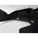 Carenagem Aba Tanque Honda Xre 300 23/23 L/e Detalhes 60644 Preto