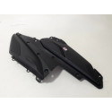 Carenagem Acabamento Rabeta Elite 125 25/26 L/d Orig 61841 Preto