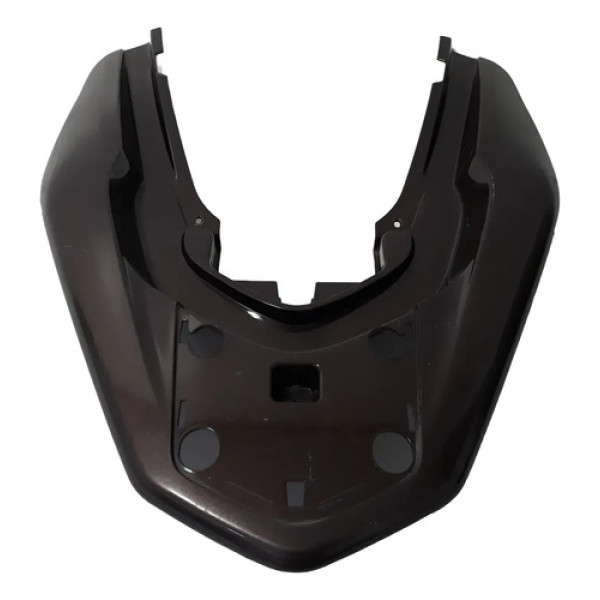 Carenagem Alça Honda Pcx 150 19/22 Orig 61964 Marrom
