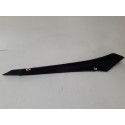 Carenagem Inferior Assoalho X Max 250 21/24 L/e Orig 59515 Preto