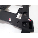 Carenagem Traseira Bmw F900 Adv Orig 60126 Preto