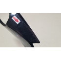Carenagem Bananinha Farol Dir Cg 160 Fan 22/24 Detalhe 60689 Preto