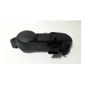 Carenagem Capa Cvt Yamaha N Max 160 21/23 Orig 62754 Preto