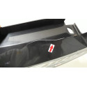 Carenagem Rabeta Honda Elite 125 19/23 L/e Avarias 64108
