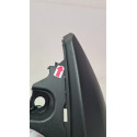 Carenagem Esq Capa Tanque Yamaha Fz25 250 18/24 Avaria 62006 Preto