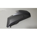 Carenagem Frontal Lateral Nmax 160 25 Á 26 L/e Orig 64652 Prateado