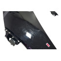 Carenagem Front Lateral Esq Hayabusa 1300 23/25 Avaria 54882 Preto