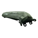 Pisca Dianteiro Direito Honda Elite 125 2019 2022 Orig 64162 Preto/cristal