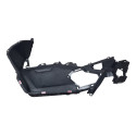 Carenagem Assoalho Esquerdo Adv 150 16/23 Detalhes 60490 Preto