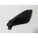 Carenagem Acabamento Rabeta Nmax 160 21/24 L/e Orig 59573 Preto