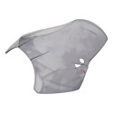 Bolha Esportiva Givi Kawasaki Vulcan 650 Detalhes 59928 Fumê