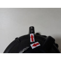 Tampa Estator Honda Cb 650r 21/21 Orig Ralada 60805 Preto
