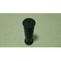 Manopla Esquerda Honda Original Detalhes 61802 Preto