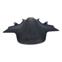 Bolha Frontal Honda Pcx 160 23/25 Original Detalhes 56442 Preto