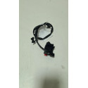 Punho Partida Honda Cg 160 Titan Fan Start 16-24 Orig 62414