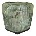 Farol Honda Cg 160 16/24 Original Detalhes 61421 Ambos Lados