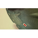 Carenagem Frontal Lateral Dir Nmax 160 17/20 Detalhes 64115 Prateado