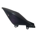 Carenagem Rabeta Direita Yamaha Xmax 250 21/24 Detalhe 64690 Preto Fosco