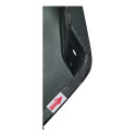 Assoalho Direito Honda Pcx 160 23/25 Original Detalhe 60960 Preto
