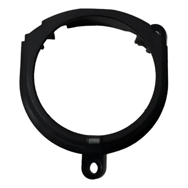 Acabamento Capa Contato Yamaha Xmax 250 21/24 Orig 62966 Preto